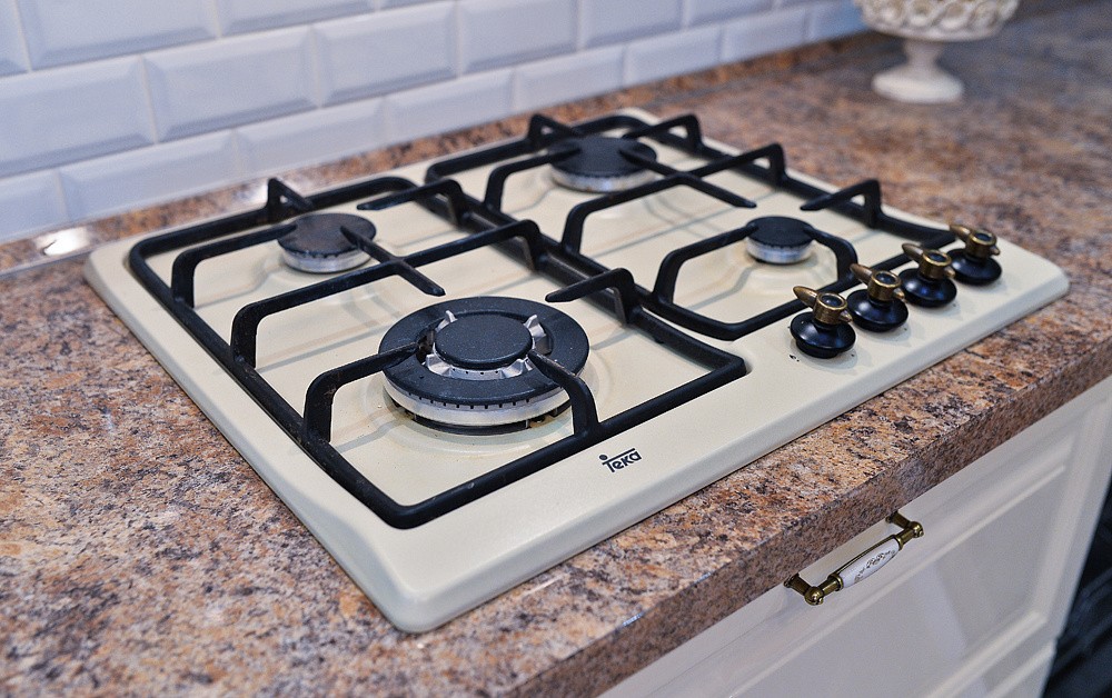 Кухня Айвори