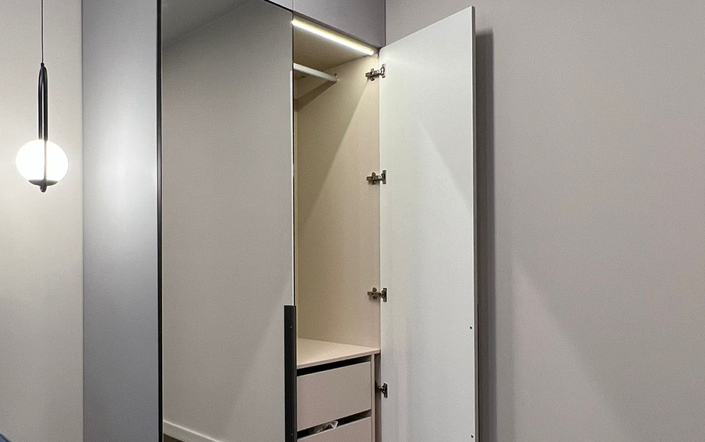 Лёгкость – это естественно. Естественность – это легко!