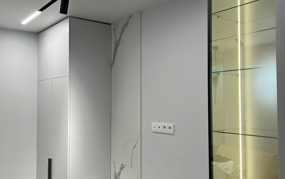 Лёгкость – это естественно. Естественность – это легко!