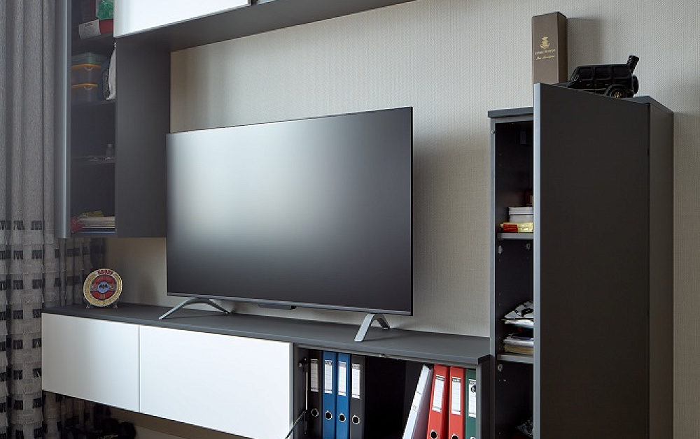 Гостиная Ханна Натив SL