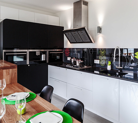 Кухня Фаворит-1