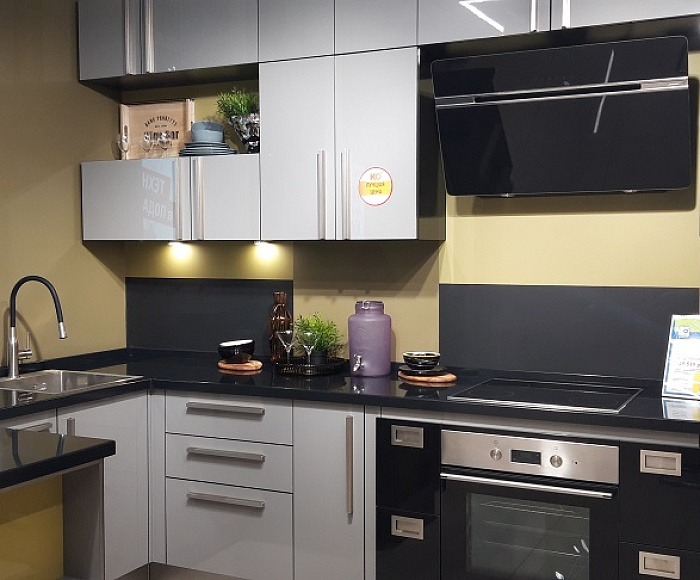 г. Люберцы, Октябрьский проспект, 111/119