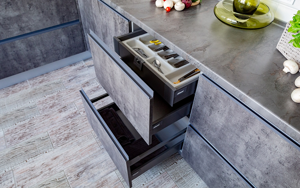 Кухня Стоун