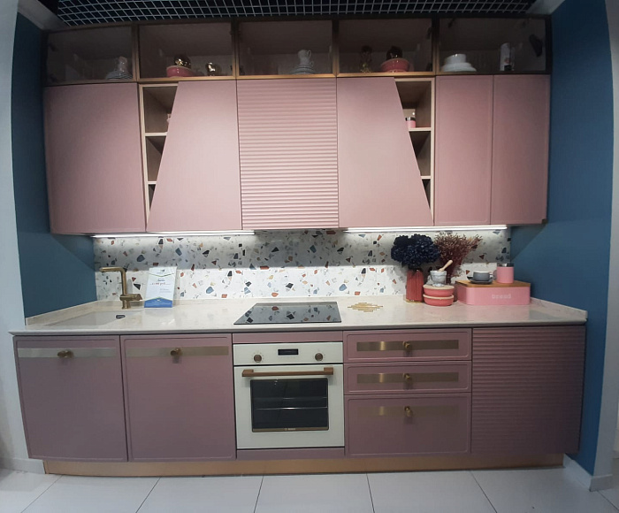 м. Пролетарская