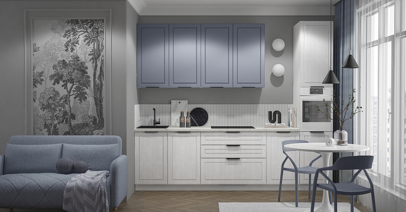 Кухня Лея сет (2700 мм)