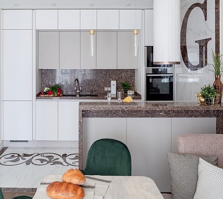 Ханна Стил Space Line