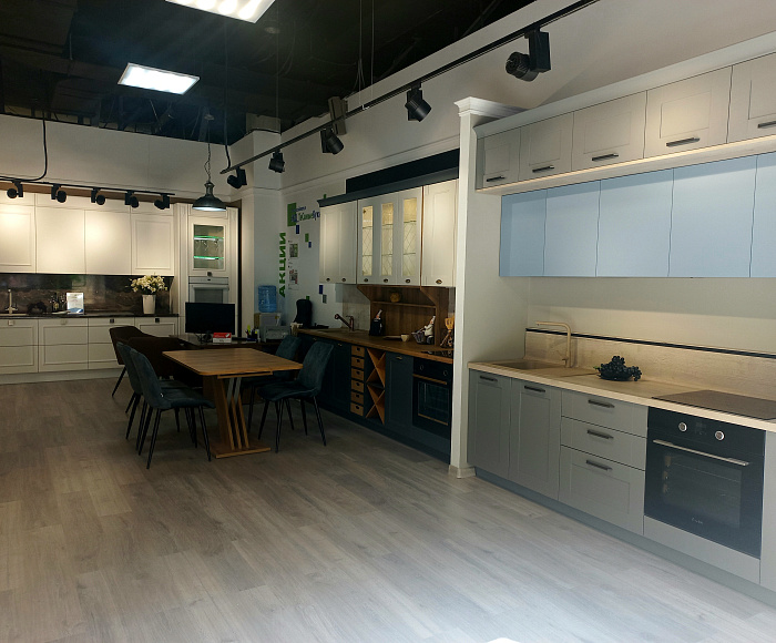 г. Оренбург