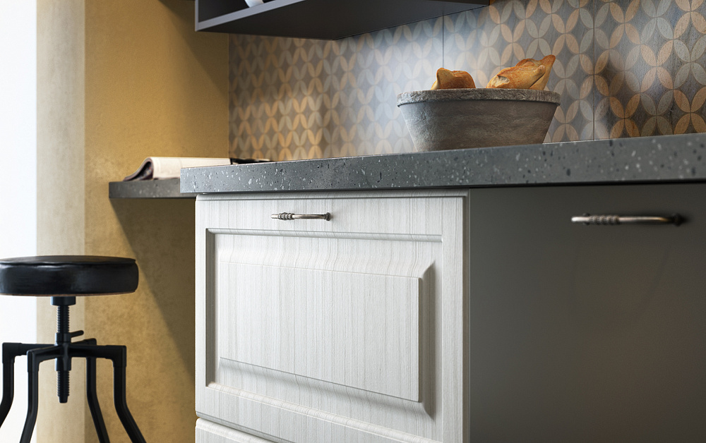 Кухня Катарина-Эмма