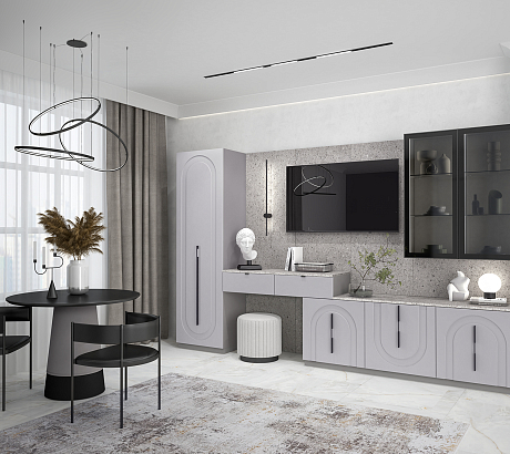 Гостиная Арко