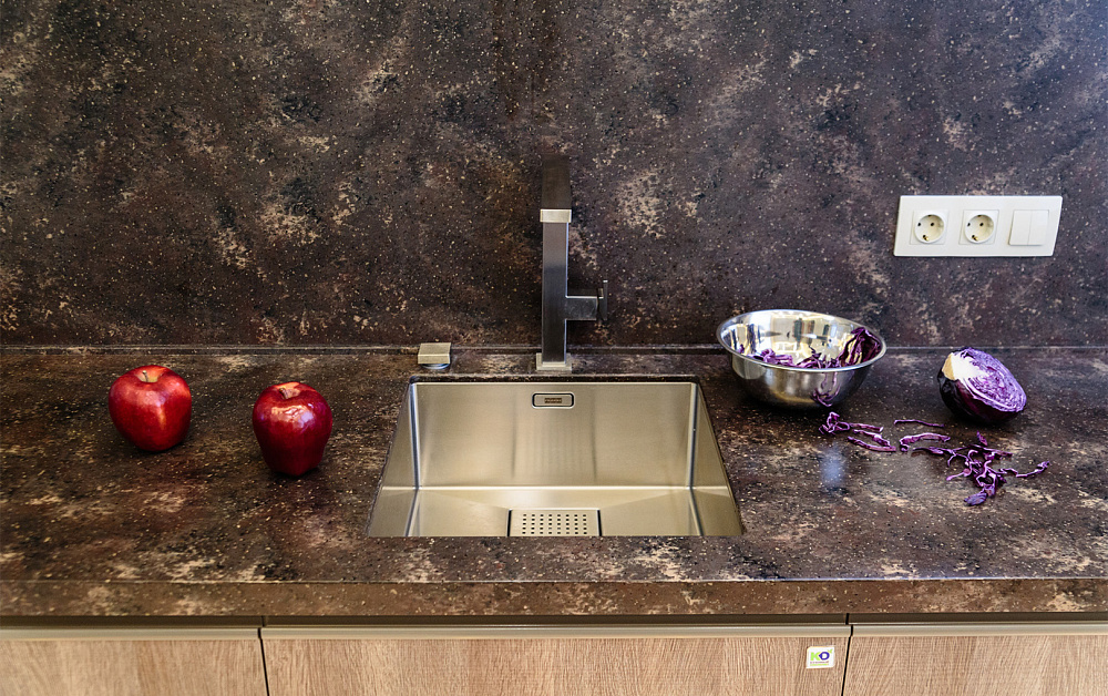 Кухня Марта