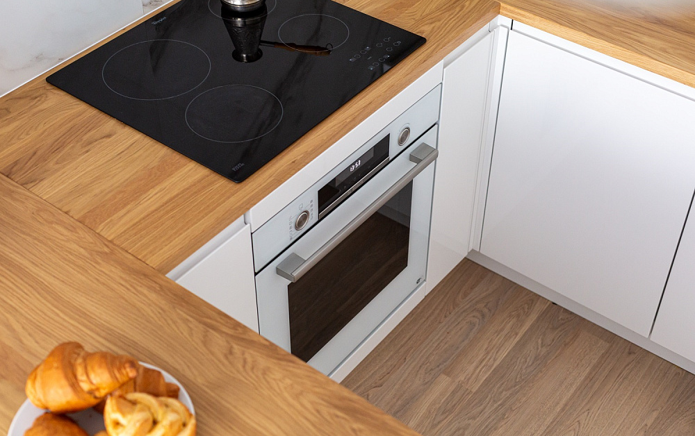 Кухня Оскар