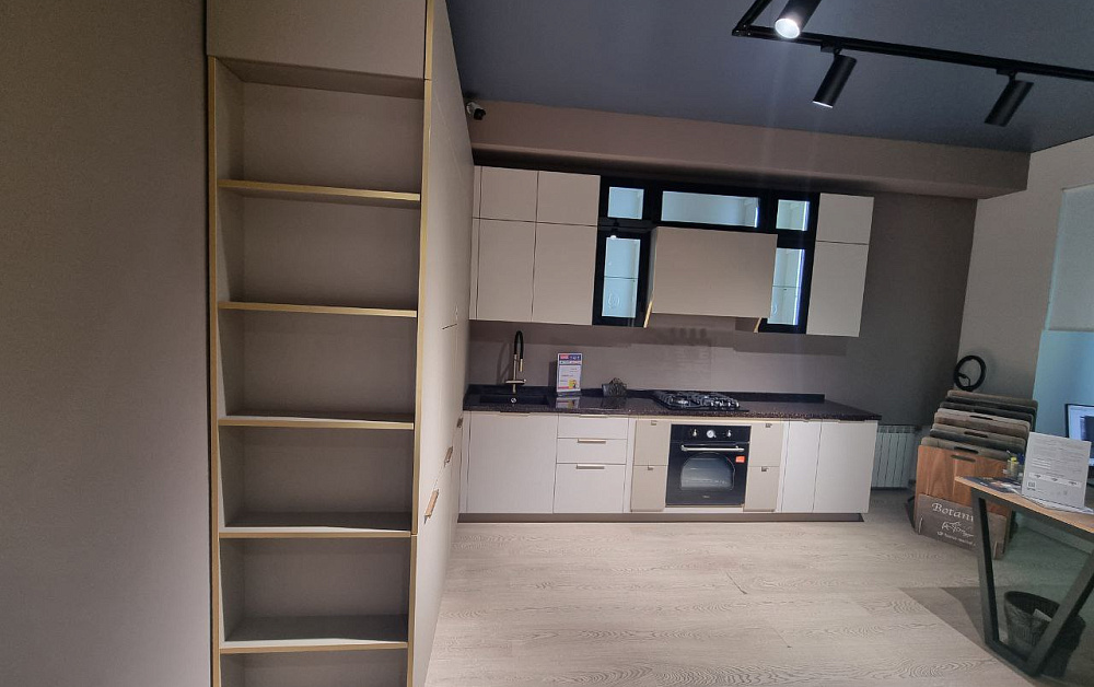 Кухня Ханна Стил / г. Ростов-на-Дону