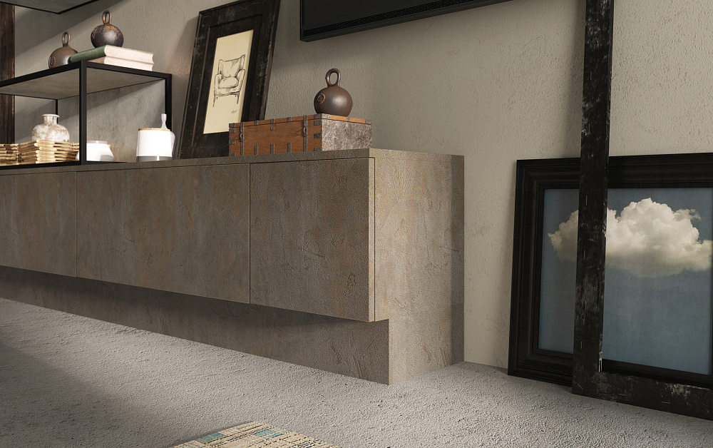 Гостиная Ноа Лофт