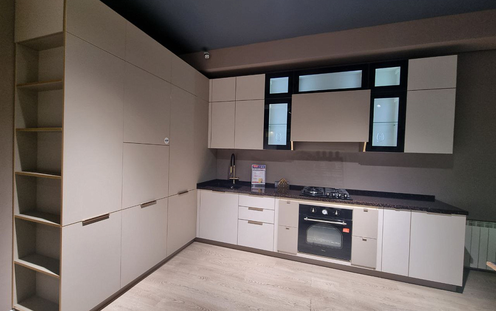 Кухня Ханна Стил / г. Ростов-на-Дону