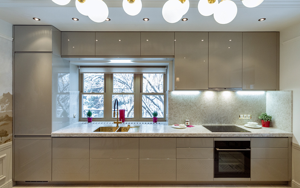 Кухня Фаворит-3