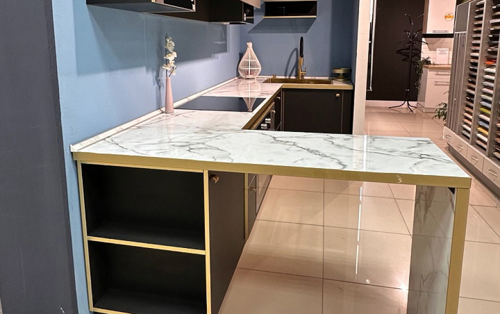 Кухня Ханна Стил / г.Тверь