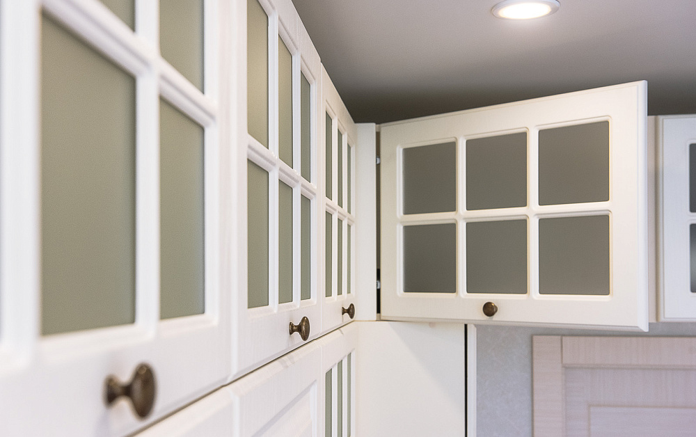 Кухня Катарина