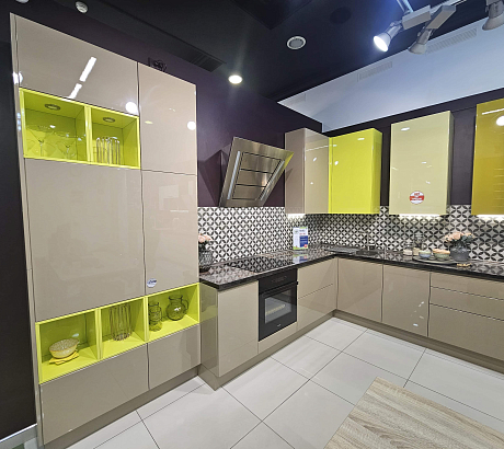 Кухня Ричард / м.Петровско-Разумовская