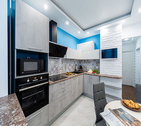 Кухня Стоун