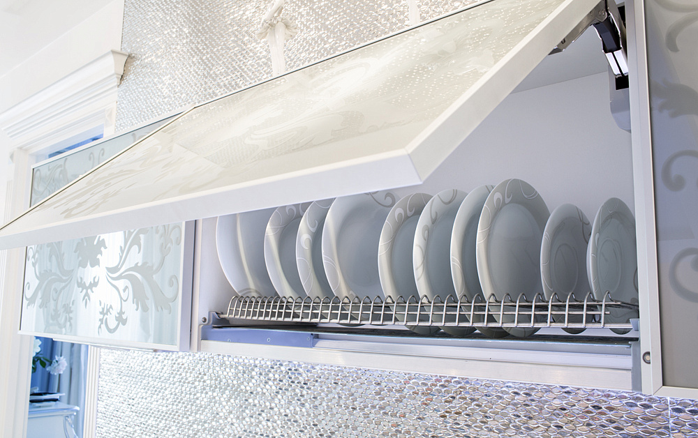 Кухня Фаворит 3 (Одри)