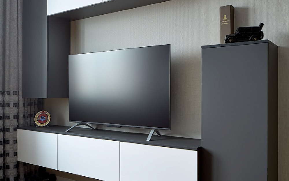 Гостиная Ханна Натив SL