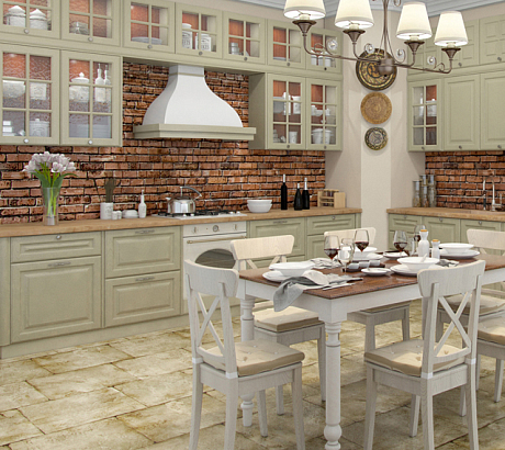 Кухня Катарина