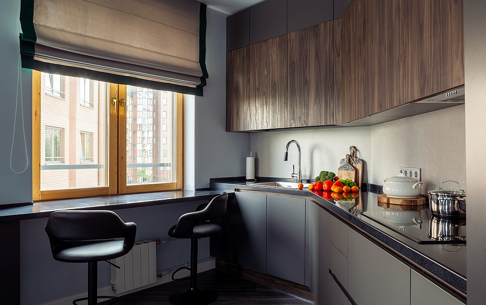 Настандартная Ханна Натив + Ноа Павловния