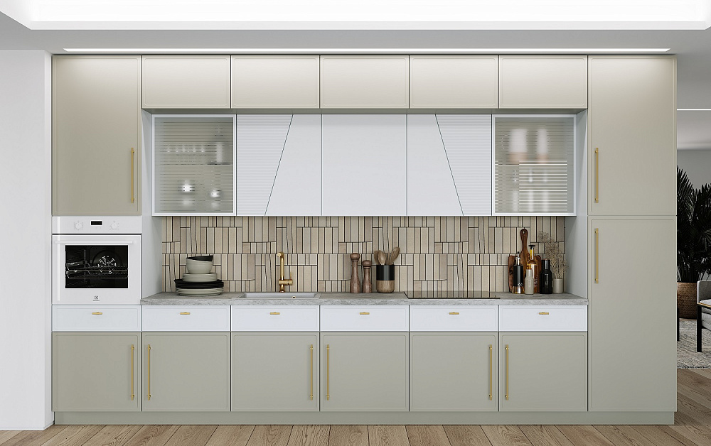 Кухня Джейн Эйр