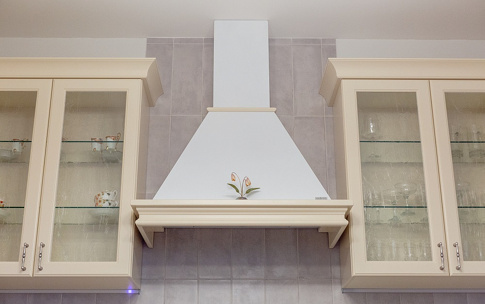 Кухня Айвори