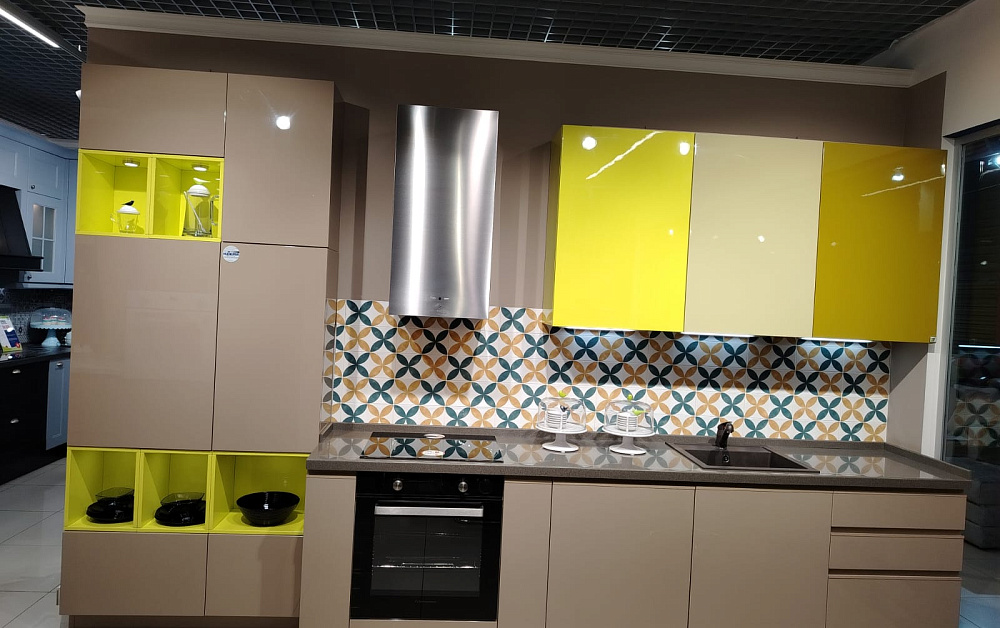 Кухня Фаворит 3 / г.Балашиха