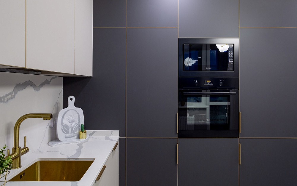 Кухня Ханна Стил