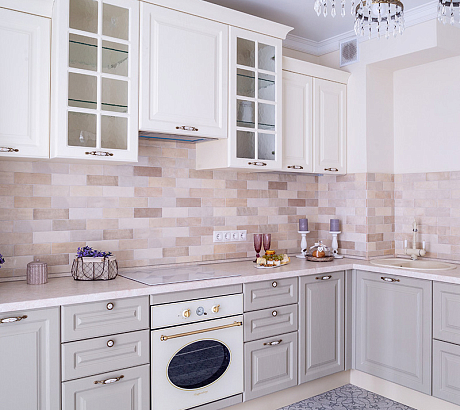 Кухня Катарина