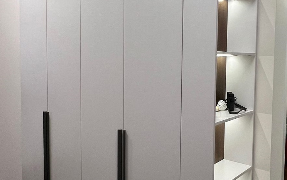 Лёгкость – это естественно. Естественность – это легко!