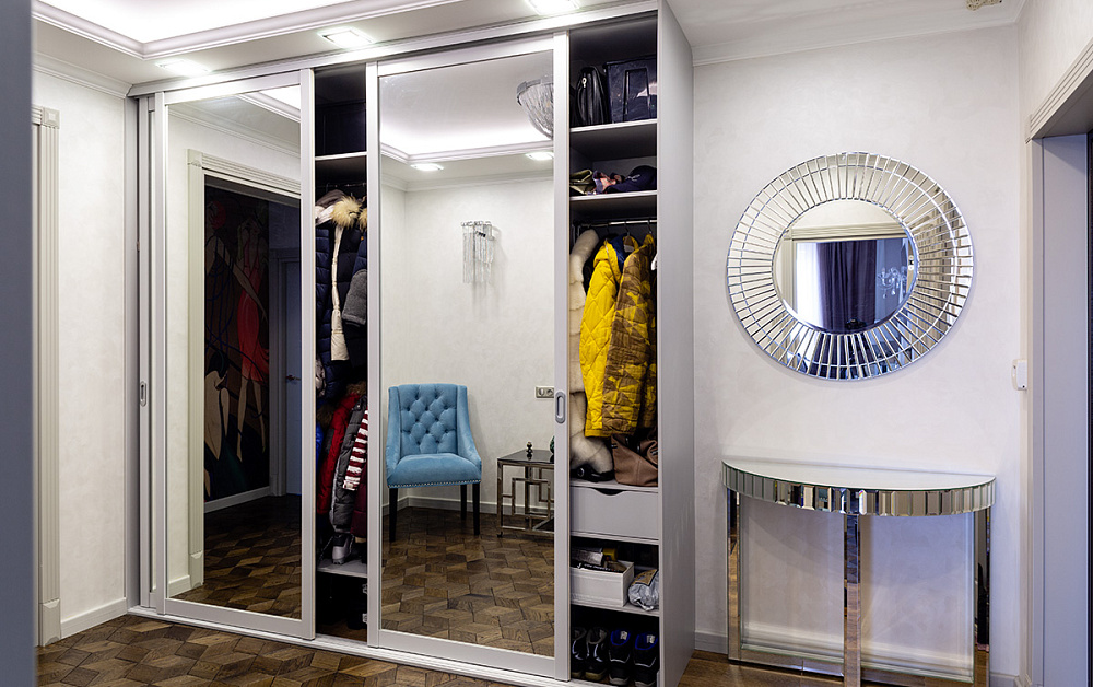 Удивительное трио