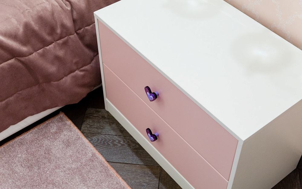 Детская для принцессы