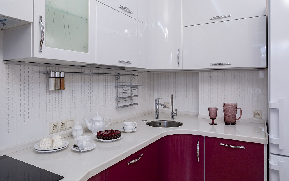 Кухня Глория