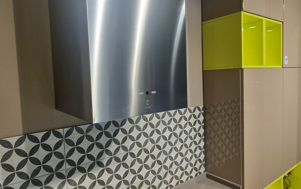 Кухня Ричард / г. Красногорск