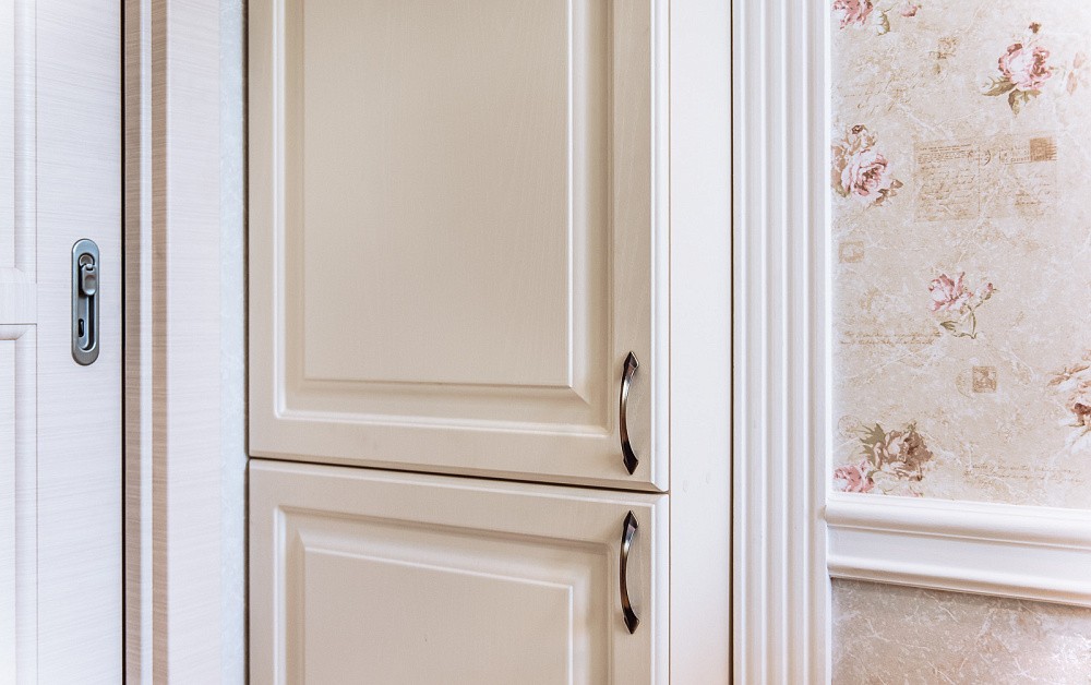 Кухня Катарина