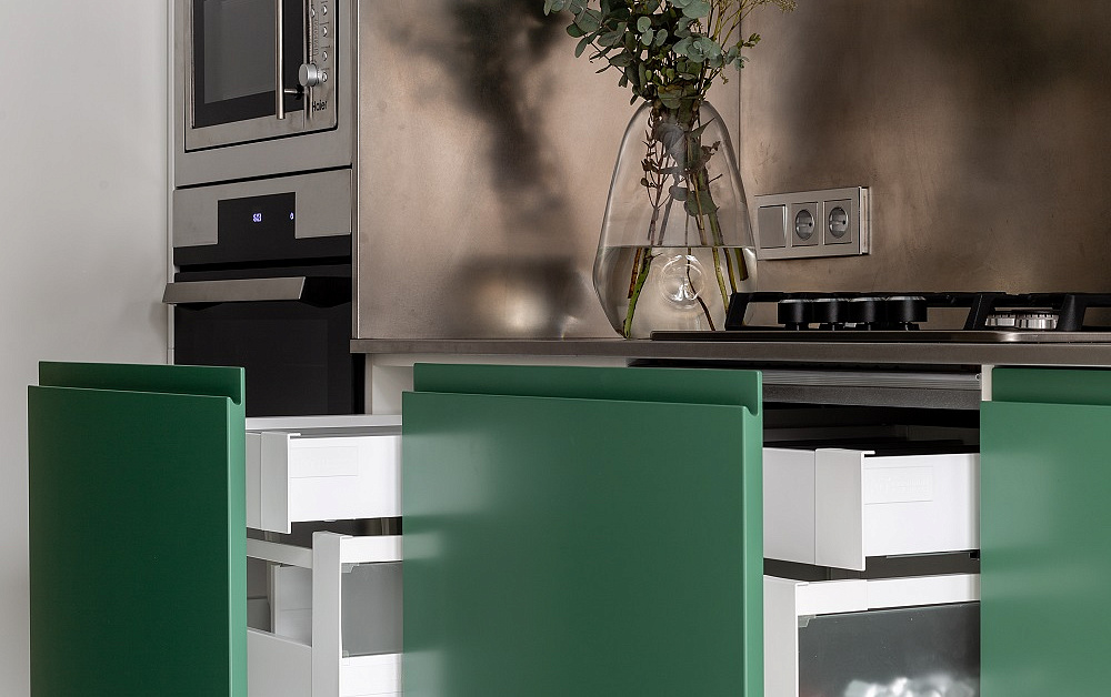 Кухня Оскар+Фаворит