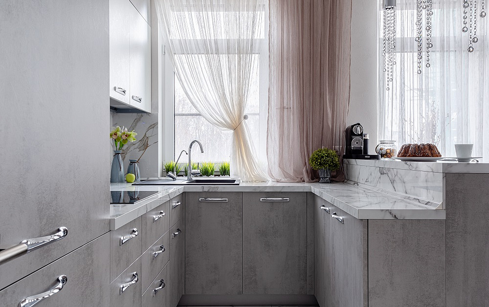 Кухня Стоун