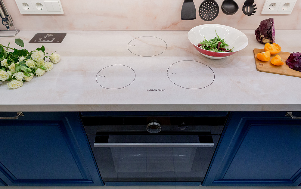 Кухня Катарина