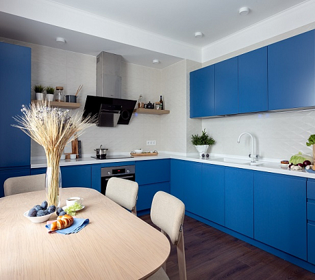  Кухня Оскар