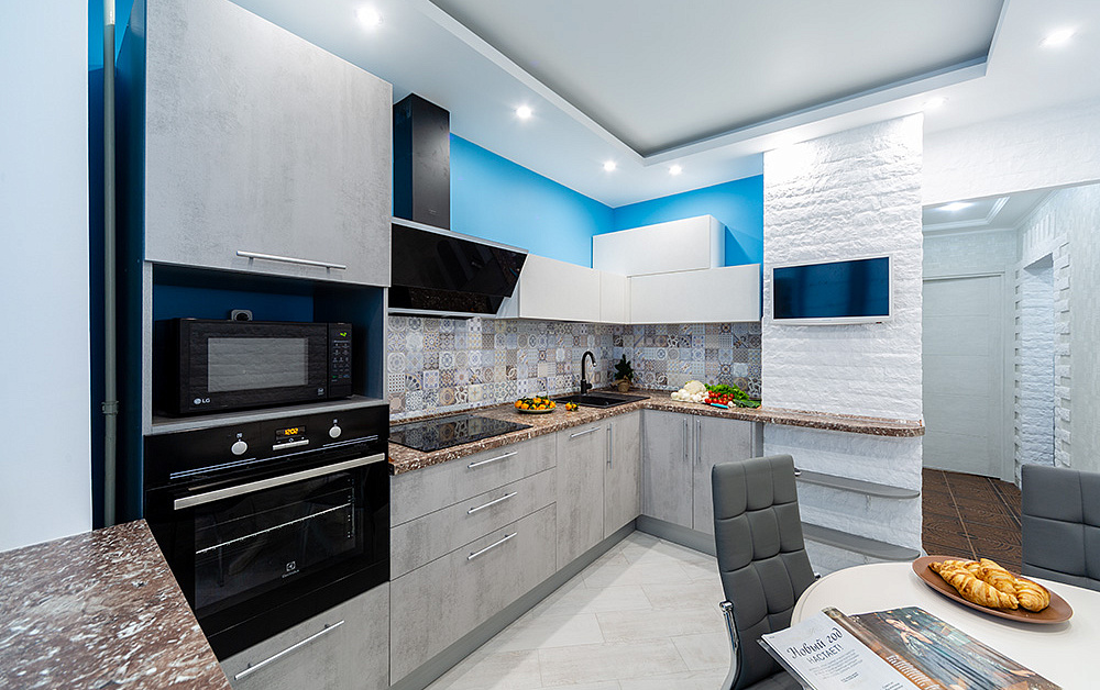 Кухня Стоун