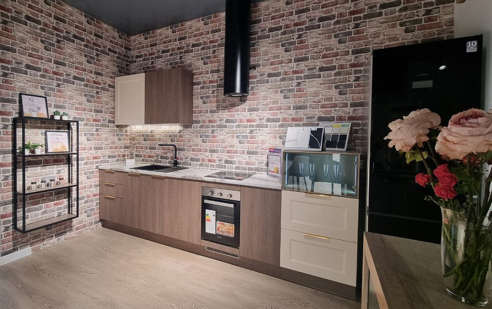 Кухня Уна / г. Ростов-на-Дону