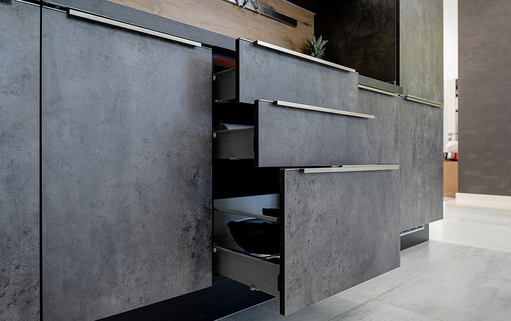 Кухня Стоун