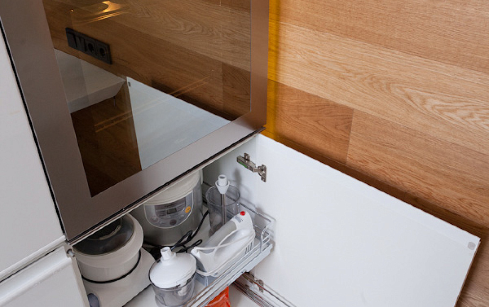 Кухня Фаворит-3