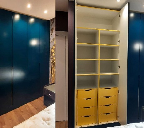 Личная коллекция эмоций