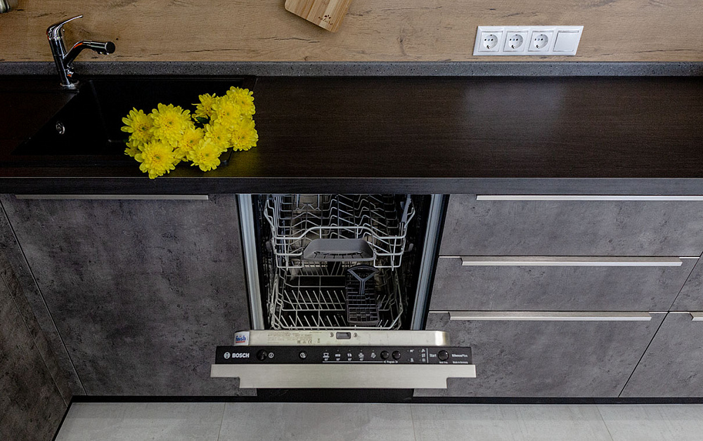 Кухня Стоун