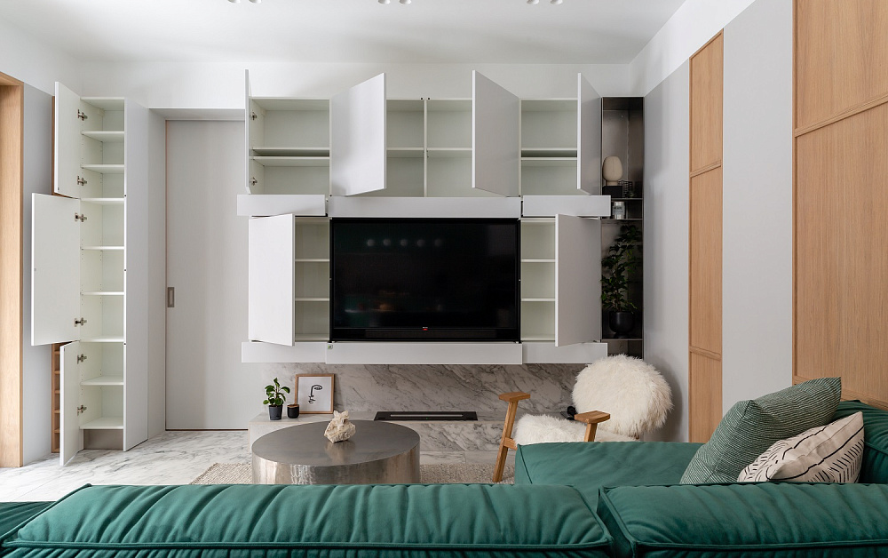 Кухня Оскар+Фаворит