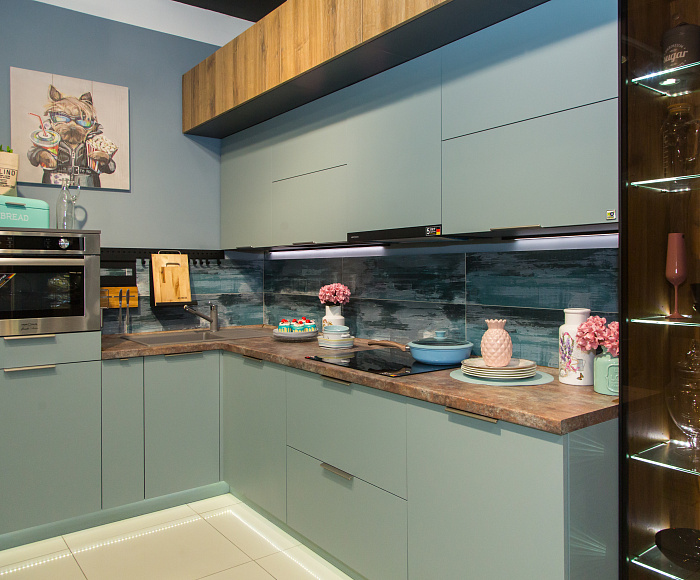 г. Люберцы, Октябрьский проспект 151/9